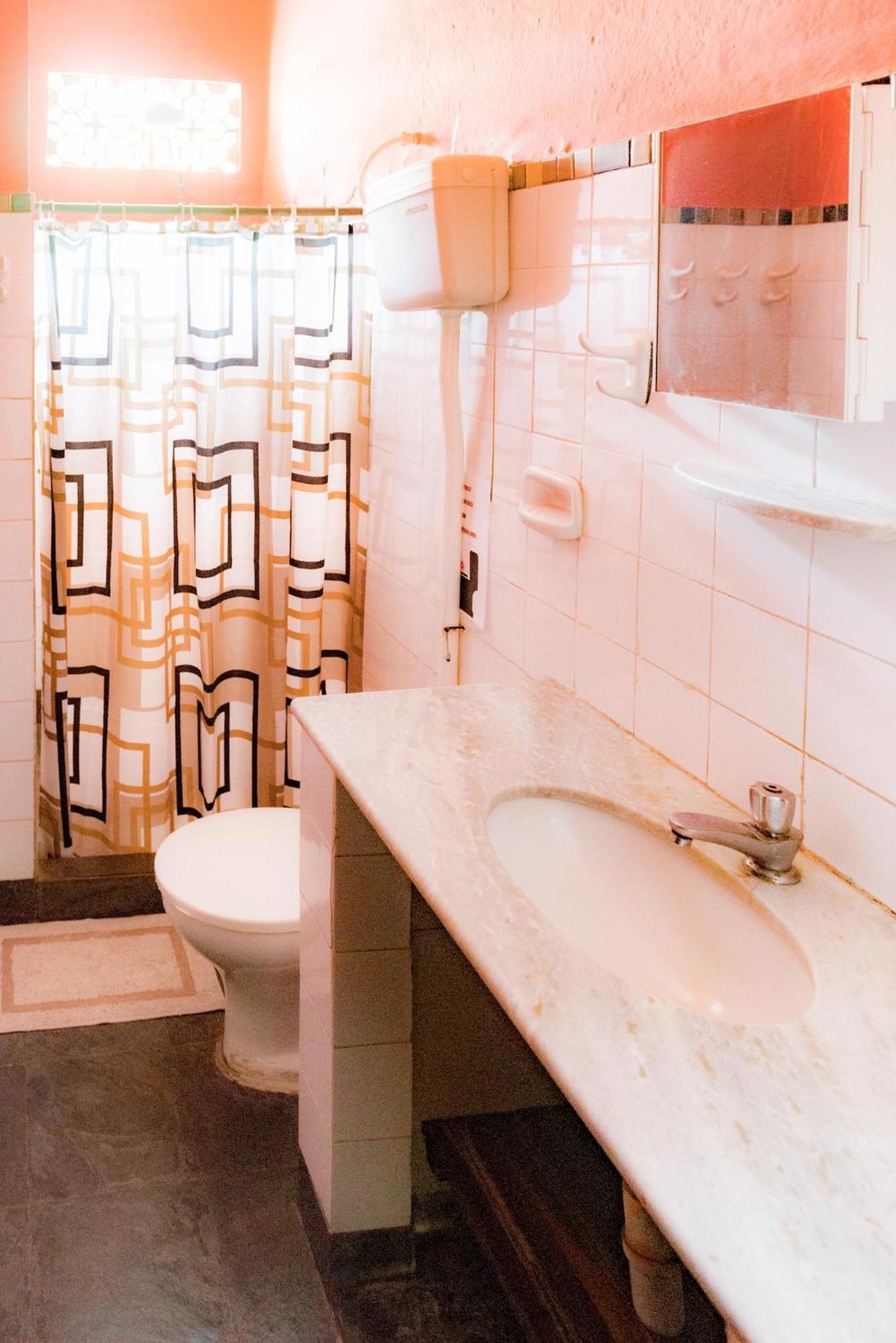 Abaquar Hostel Velha Boipeba Cameră foto