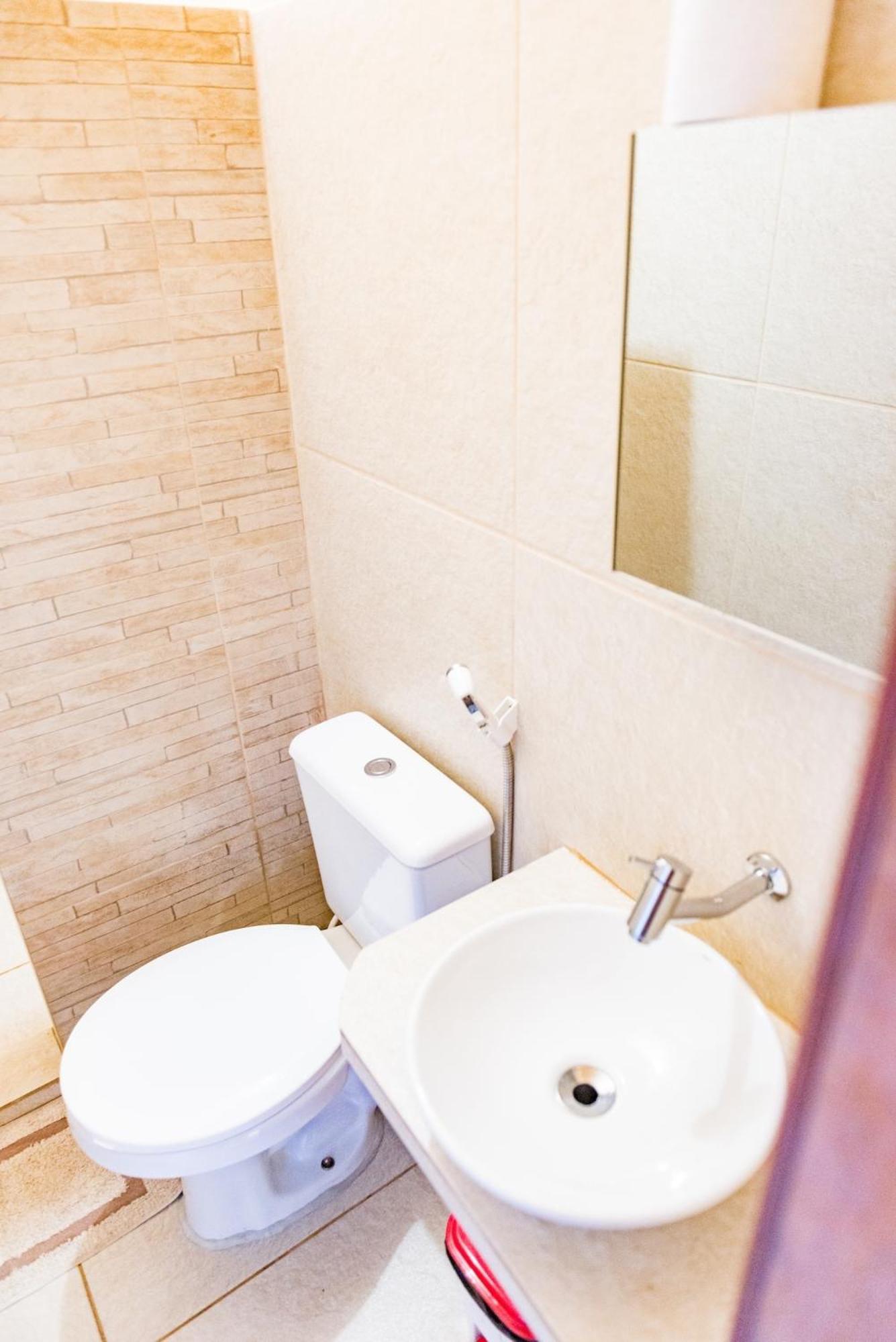 Abaquar Hostel Velha Boipeba Cameră foto