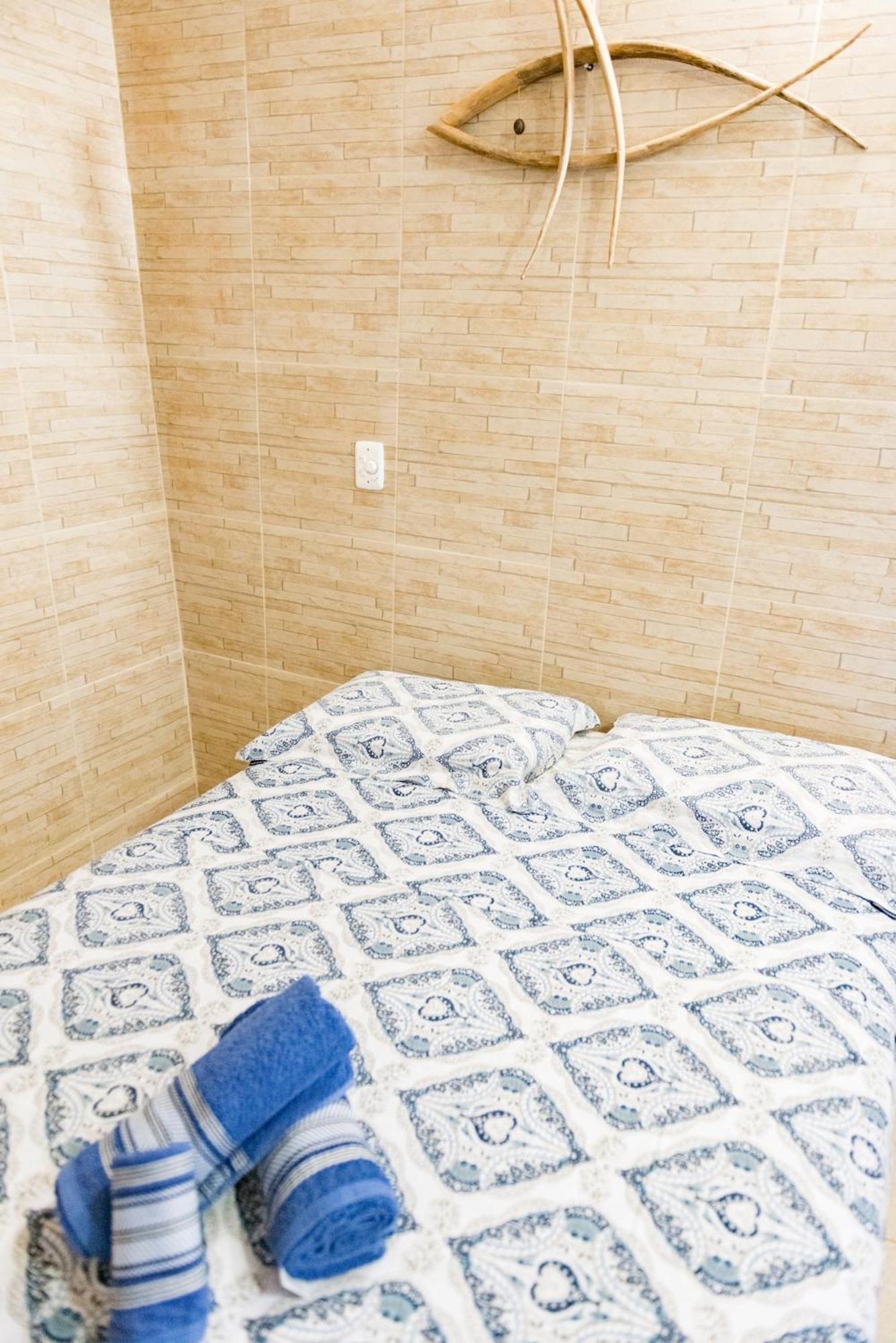 Abaquar Hostel Velha Boipeba Cameră foto